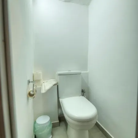 1bedroom-stunning Views In Center Jspi1-1 公寓 瓦莱塔