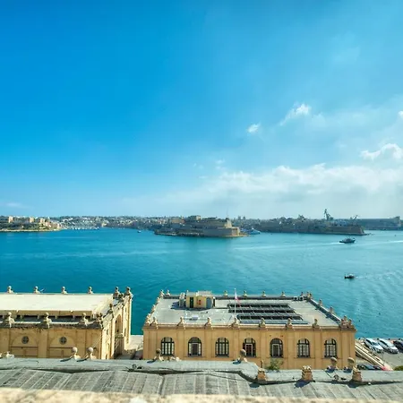 Apartamento 1bedroom-stunning Views In Center Jspi1-1