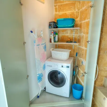 公寓 1bedroom-stunning Views In Center Jspi1-1 瓦莱塔