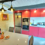 1bedroom-stunning Views In Center Jspi1-1 Lejlighed Valletta