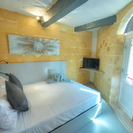 1bedroom-stunning Views In Center Jspi1-1 * Валетта