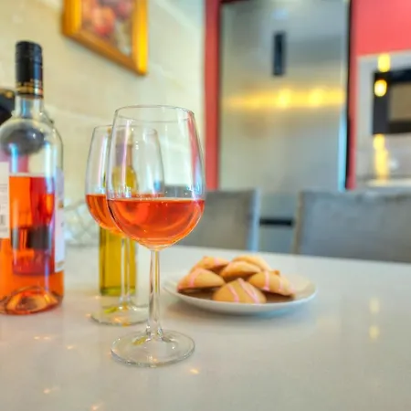 1bedroom-stunning Views In Center Jspi1-1 *