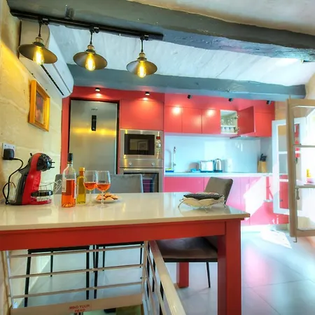 1bedroom-stunning Views In Center Jspi1-1