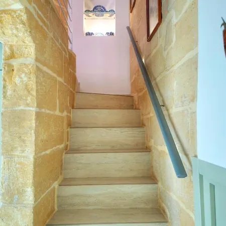 Apartment 1bedroom-stunning Views In Center Jspi1-1 Valletta