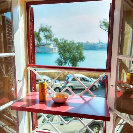 1bedroom-stunning Views In Center Jspi1-1 Apartmán