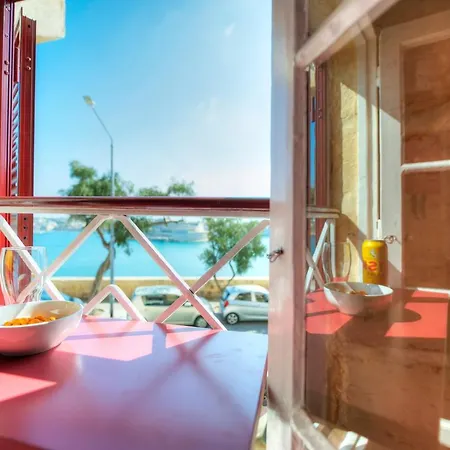 1bedroom-stunning Views In Center Jspi1-1 *