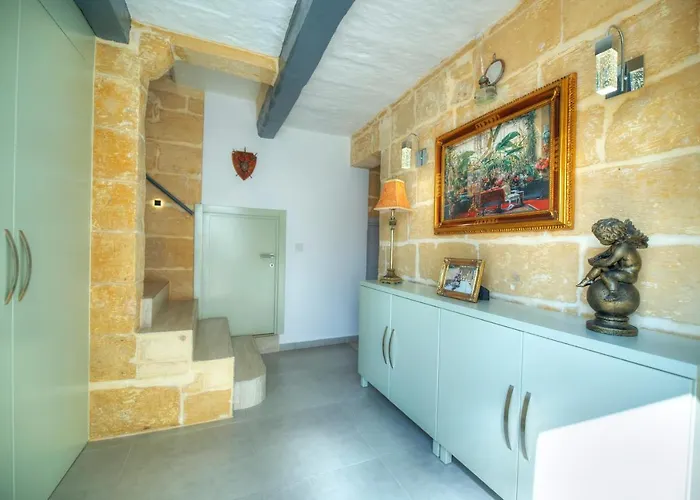 1bedroom-stunning Views In Center Jspi1-1 Appartement