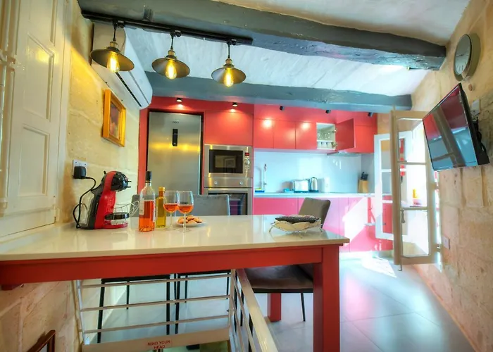 1bedroom-stunning Views In Center Jspi1-1