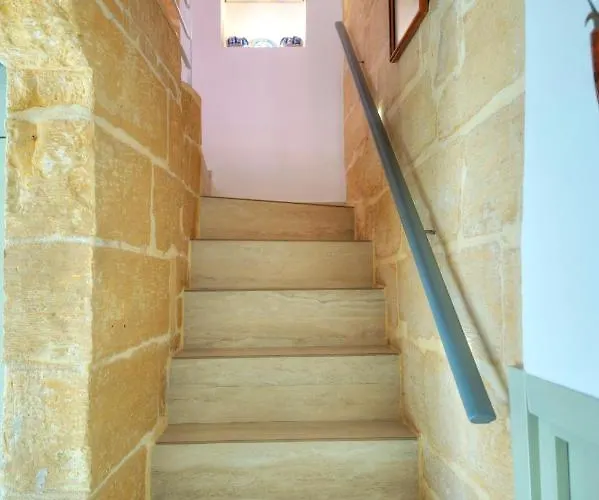 Appartement 1bedroom-stunning Views In Center Jspi1-1 Valletta