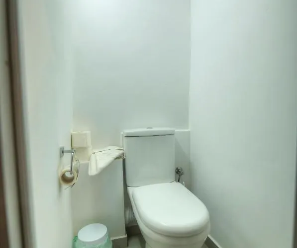 1bedroom-stunning Views In Center Jspi1-1 Appartement Valletta