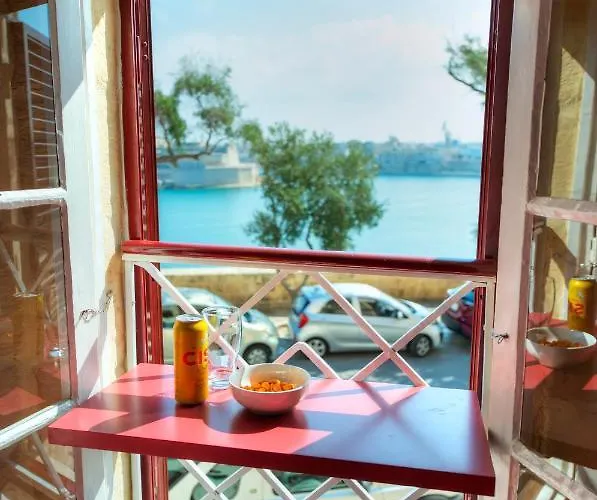 1bedroom-stunning Views In Center Jspi1-1 Appartement