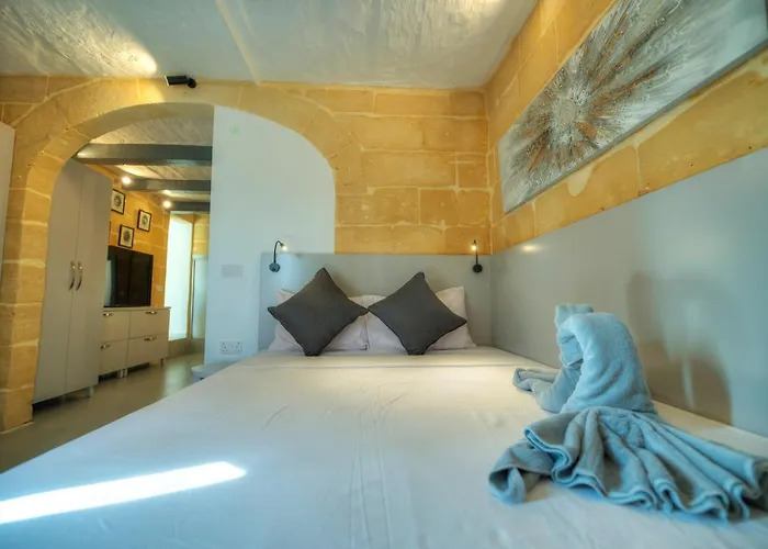 1bedroom-stunning Views In Center Jspi1-1 شقة *