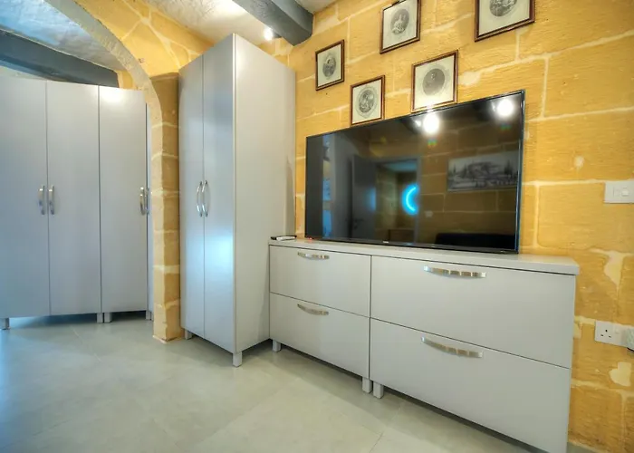 Appartement 1bedroom-stunning Views In Center Jspi1-1 *