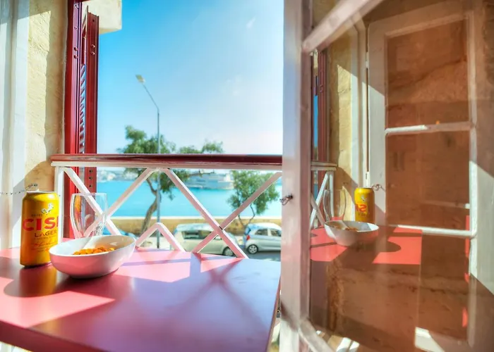 1bedroom-stunning Views In Center Jspi1-1 *