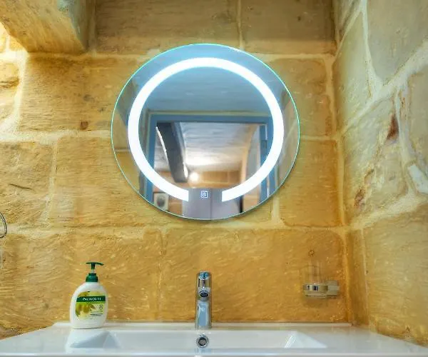 1bedroom-stunning Views In Center Jspi1-1 شقة