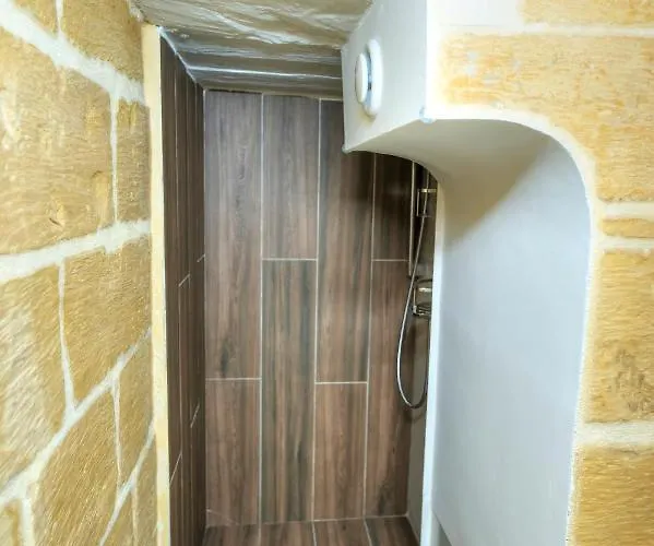 1bedroom-stunning Views In Center Jspi1-1 Appartement