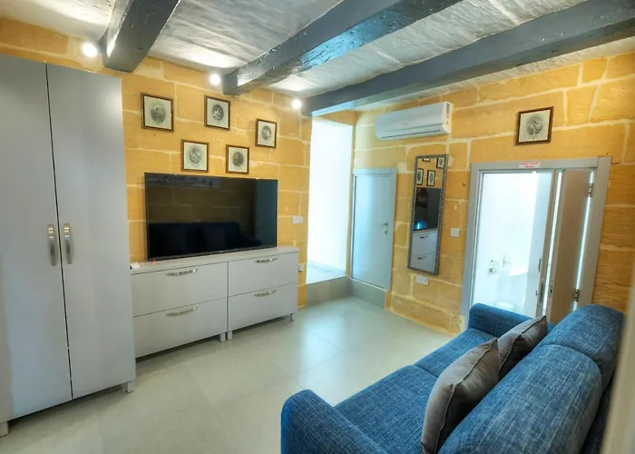 1bedroom-stunning Views In Center Jspi1-1 *