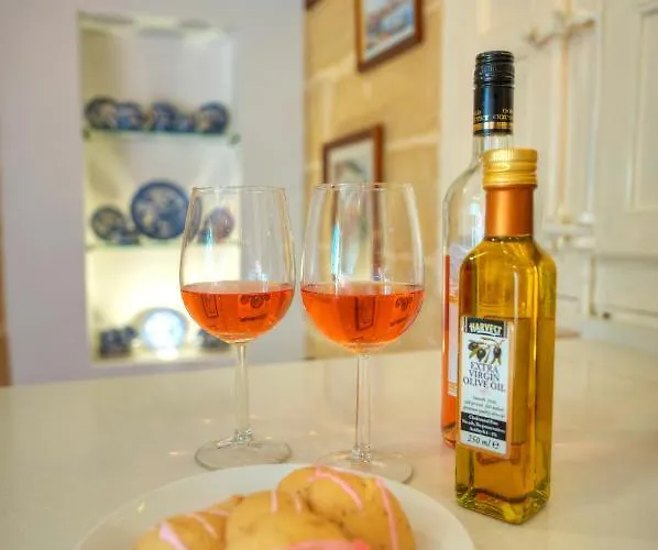 1bedroom-stunning Views In Center Jspi1-1