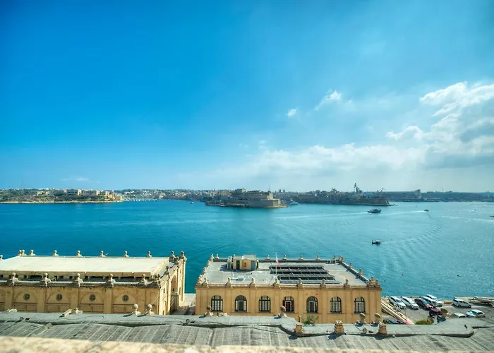 شقة 1bedroom-stunning Views In Center Jspi1-1