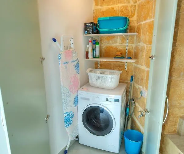 Appartement 1bedroom-stunning Views In Center Jspi1-1 Valletta